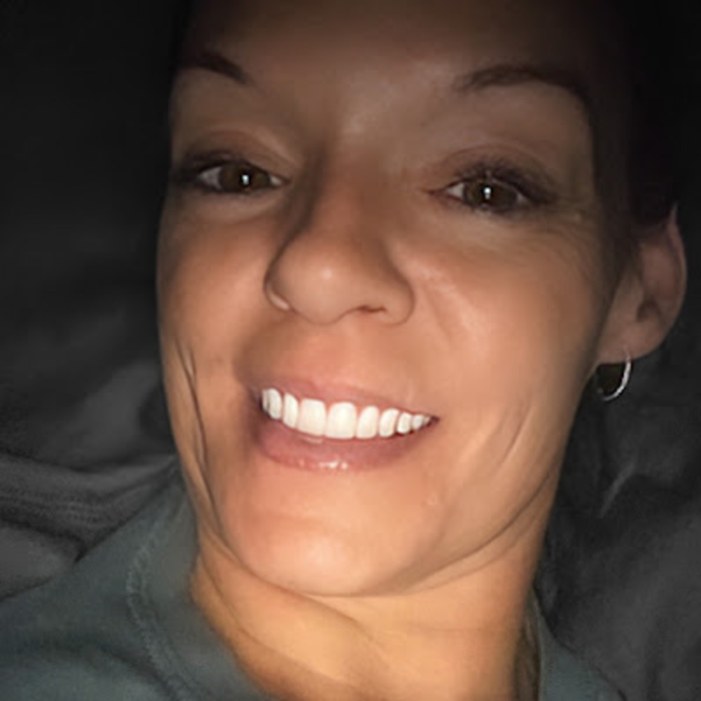 Meet your Posher, Stacie